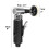 Pneumatic Grinding Machine Chuck Wrench 2 Inch 5