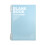 B5 Notebook with 8mm Grids Plastic Cover 60 Sheets 1