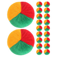 NICEXMAS Throwing Bean Bags Outdoor Toss Game 20 pcs