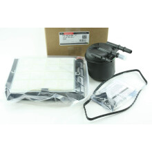 AC Delco FD4625AA OEM Ford Motorcraft Brand Brandstoffilter
