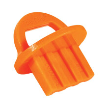 DeckWise WiseGuides Spacers för Trädäck i Trä, PVC och Komposit (20 Pack)