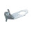 CUB CADET 951-11112 Support de commande de starter 524 526 WE SWE 726TDE 1