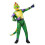 Rubies Costume d'enfant Rubie's Five Nights at Freddy's Montgomery Gator, Medium 1