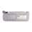 852013K010QS 1PCS Car Inside Sun Visor Cloth for  SONATA 2006-2010 Left 1