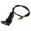 SPI Choke Cable for Snowmobile Arctic CAT Puma Deluxe 1994-1996 1