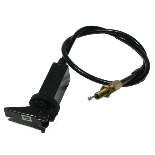 SPI Choke Cable for Snowmobile Arctic CAT Puma Deluxe 1994-1996