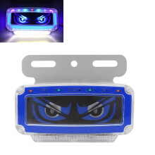 LED Truck Marker Lights Bright Side Safety 24V