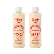 Collinite No. 845 Isolator Wax, 16 Fl Oz - 2 Pack
