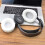 2x Oorkussens - Compatibel met SteelSeries Arctis Nova Pro Wireless Witte Voetbalnet 4