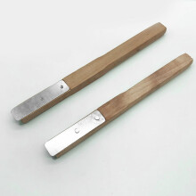 Silver Axe Handle Outdoor Firewood Cutting Hunting 1 Piece