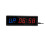 Gym Timer LED Digital Countdown Clock 1.5 Inch Digits 1