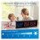 Gym Timer LED Digital Countdown Clock 1.5 Inch Digits 3