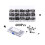 TO-92 Transistor Assortment Kit 600 Pieces 1