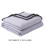 Cooling Blanket Breathable Lightweight Summer Duvet Green 3
