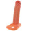 Blue Line 6.5 Inch Super Real Penis Extension Sleeve with Ball Constriction Loop 1
