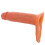 Blue Line 6.5 Inch Super Real Penis Extension Sleeve with Ball Constriction Loop 6