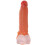 Blue Line 6.5 Inch Super Real Penis Extension Sleeve with Ball Constriction Loop 8