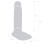 Blue Line 6.5 Inch Super Real Penis Extension Sleeve with Ball Constriction Loop 11