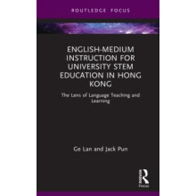 Englishmedium Instruction for University STEM Education in Hong Kong b