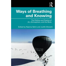 Ways of Breathing and Knowing Paperback Book