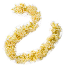 Artificial Cherry Blossoms Indoor Hanging Decor