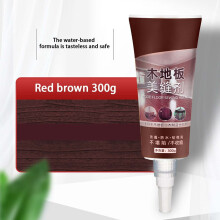 Wooden Floor Gap Filler Sealant 300g