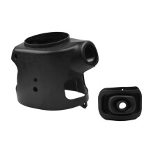 Steering Column Cover Shroud Shifter Boot 26072993 26078127 26093753 for Tahoe Suburban Yukon Escalade