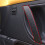 1Pair Car Interior Door Panel Pull Handle Cover for  Beetle 2000-2010 Car Pull Handle Cover Parts 7