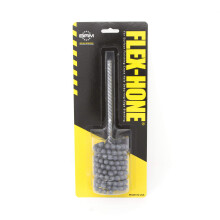 Brush Research BC20024 FLEX-HONE, 2" (50.8mm) Diámetro, 240 Grit, Carburo de Silicio