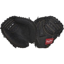 Rawlings | RENEGADE Baseball Fanghandschuh | Rechtshänder | 31.5" - 1-teilige geschlossene Webstruktur