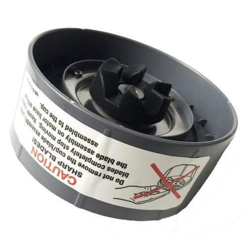 Nutribullet Blender Extractor Blade Replacement for 600W 2