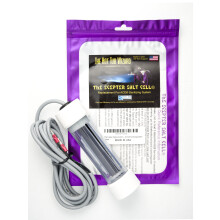 Der Hot Tub Wizard - Scepter Salzzelle Austausch für ACE Sanitärsystem von Hot Spring - 76078 Ersatzteil