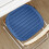 Seat Bottom Cover Universal Breathable Auto Seat Protector 5