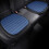 Seat Bottom Cover Universal Breathable Auto Seat Protector 6