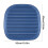 Seat Bottom Cover Universal Breathable Auto Seat Protector 3