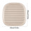 Seat Bottom Cover Universal Breathable Auto Seat Protector 3
