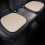 Seat Bottom Cover Universal Breathable Auto Seat Protector 6