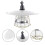TINKSKY Heat Lamp Brooder for Poultry and Small Animals 4
