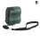 Hand Crank Generator Emergency Charger 5.5V Blue Black Green 4