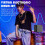 Air Drum Kit Immersive Low-Latency Mobile 8