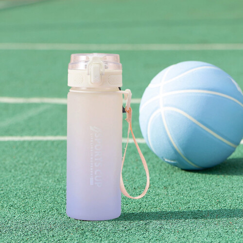 Gradient Sports Water Bottle Leakproof Large Capacity 2
