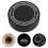LEORX Tuning Fork Puck Accessory Black Activator 1 Pack 1