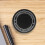LEORX Tuning Fork Puck Accessory Black Activator 1 Pack 4