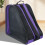 Roller Skates Storage Backpack Padded Straps Large Capacity 6