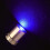 LED Mini Lights for Dollhouse White 10 pcs 3