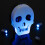 LED Mini Lights for Dollhouse White 10 pcs 6
