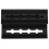 Electric Guitar Pedal Board EVA Foam Set 1