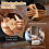 Beech Wood Pottery Ribs and Foot Shapers 6 Pcs 7