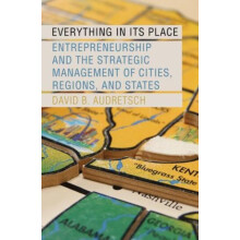 Everything in Its Place Entrepreneurship and the Strategic Management
