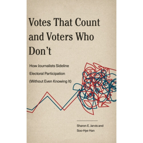 Votes That Count and Voters Who Dont How Journalists Sideline Electora